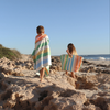 Carryall Beach Bag