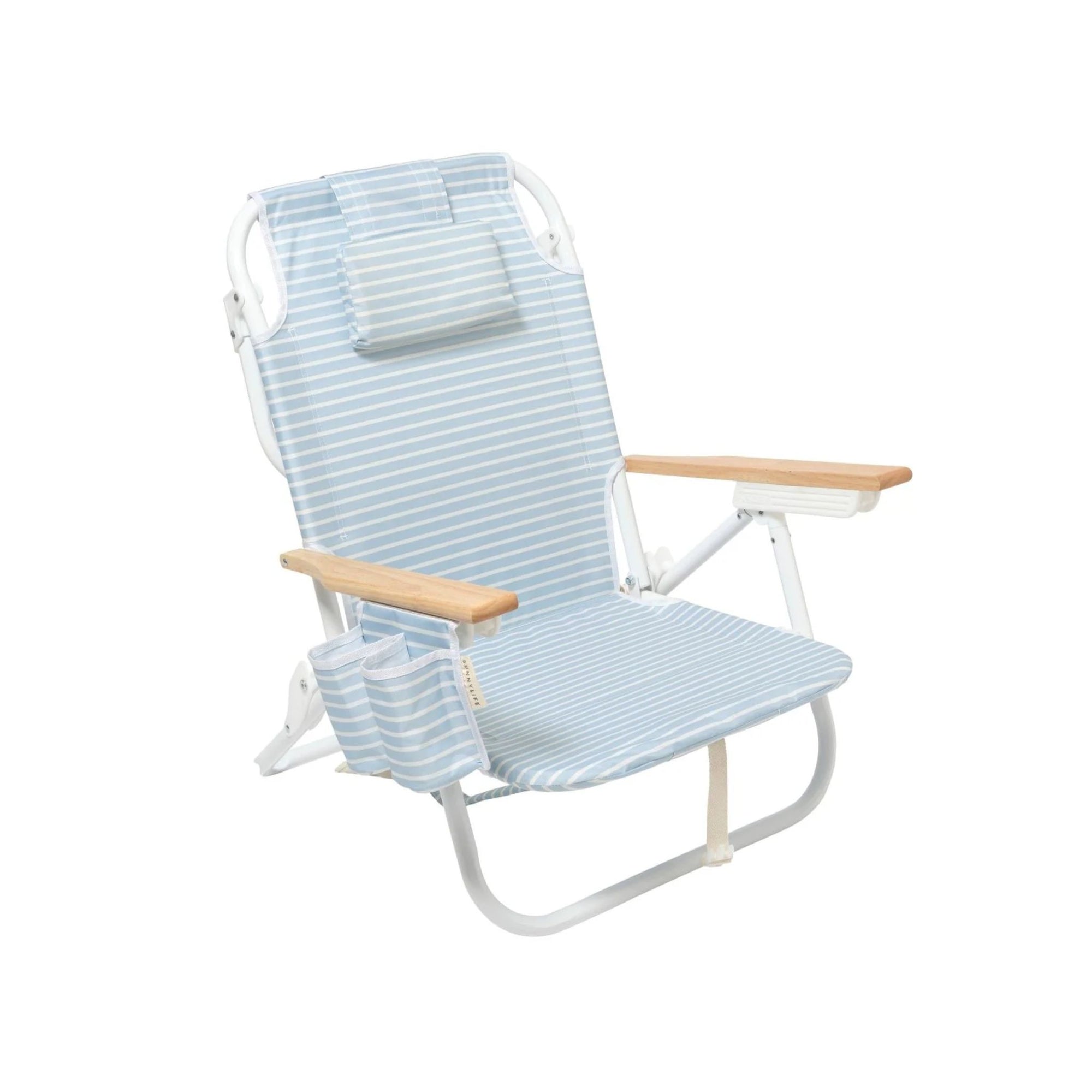 Deluxe Beach Chair