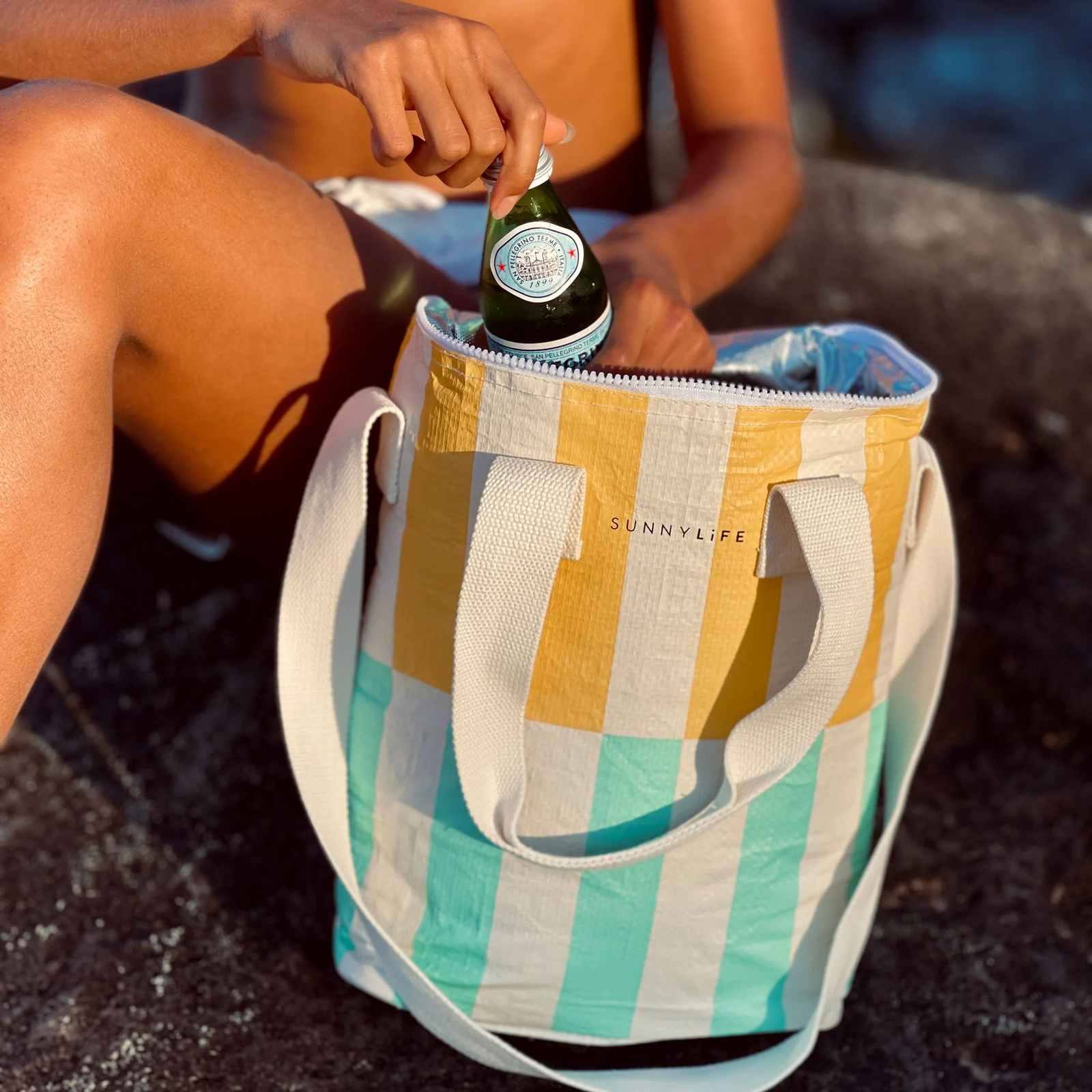 Drinks Cooler Bag