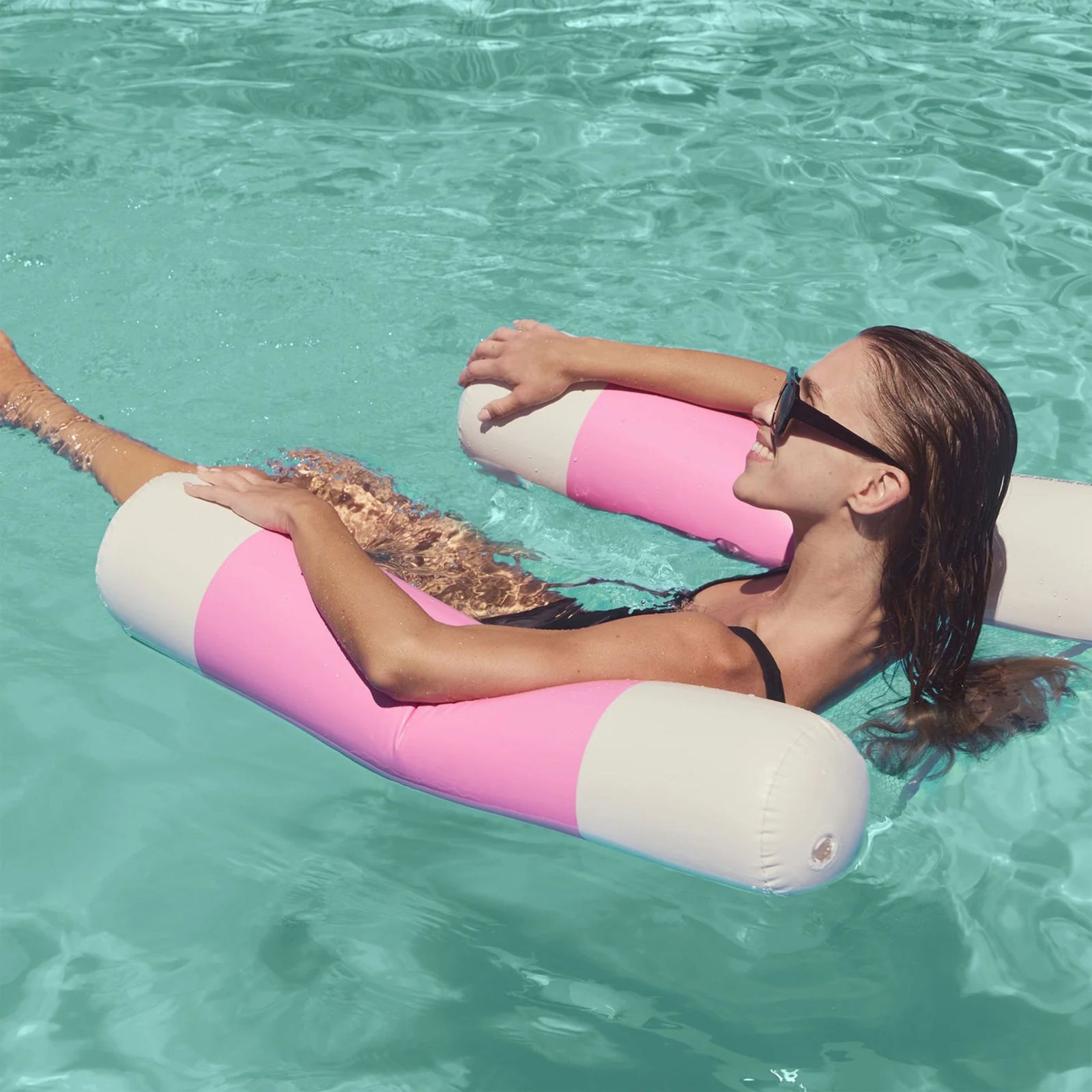 Floating Hammock