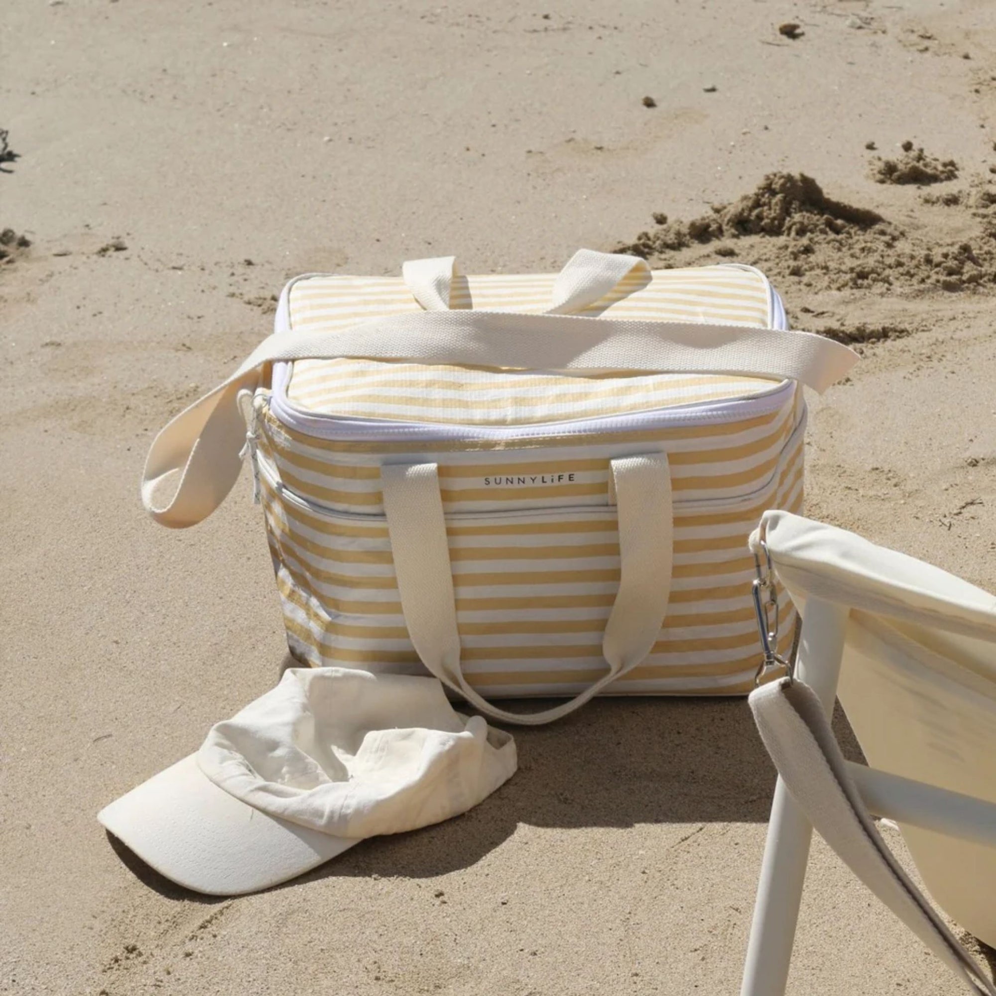 Light Cooler Bag