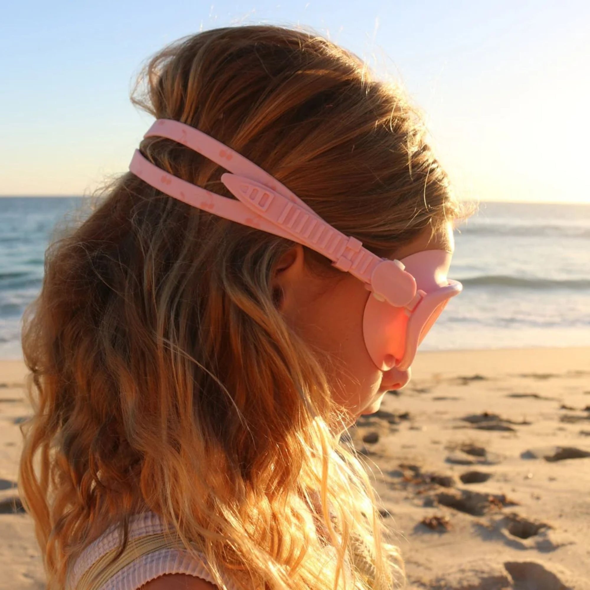 Kids Swim Mask