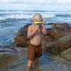 Kids Swim Mask