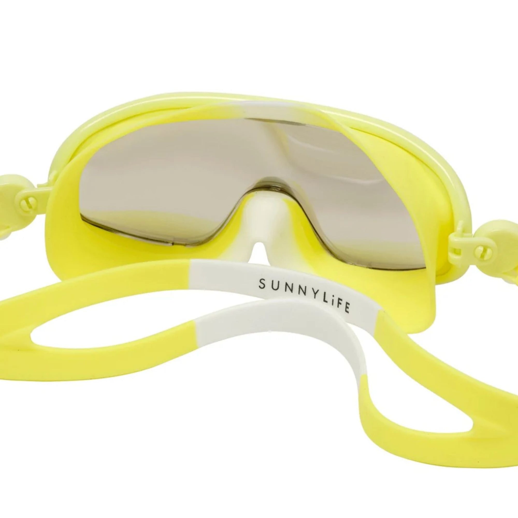 Kids Swim Mask