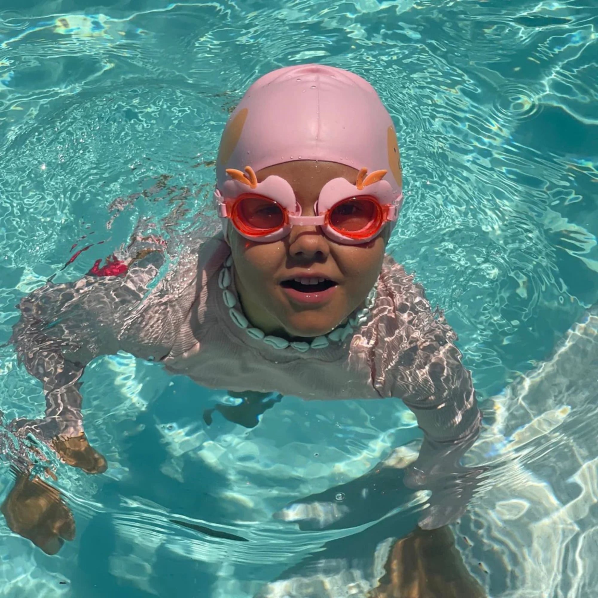 Kids Swiming Goggles