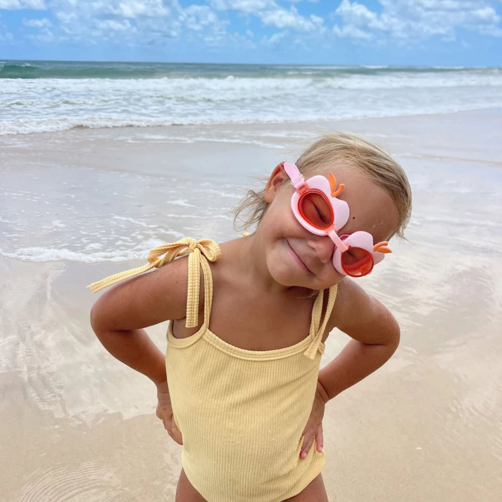 Kids Swiming Goggles