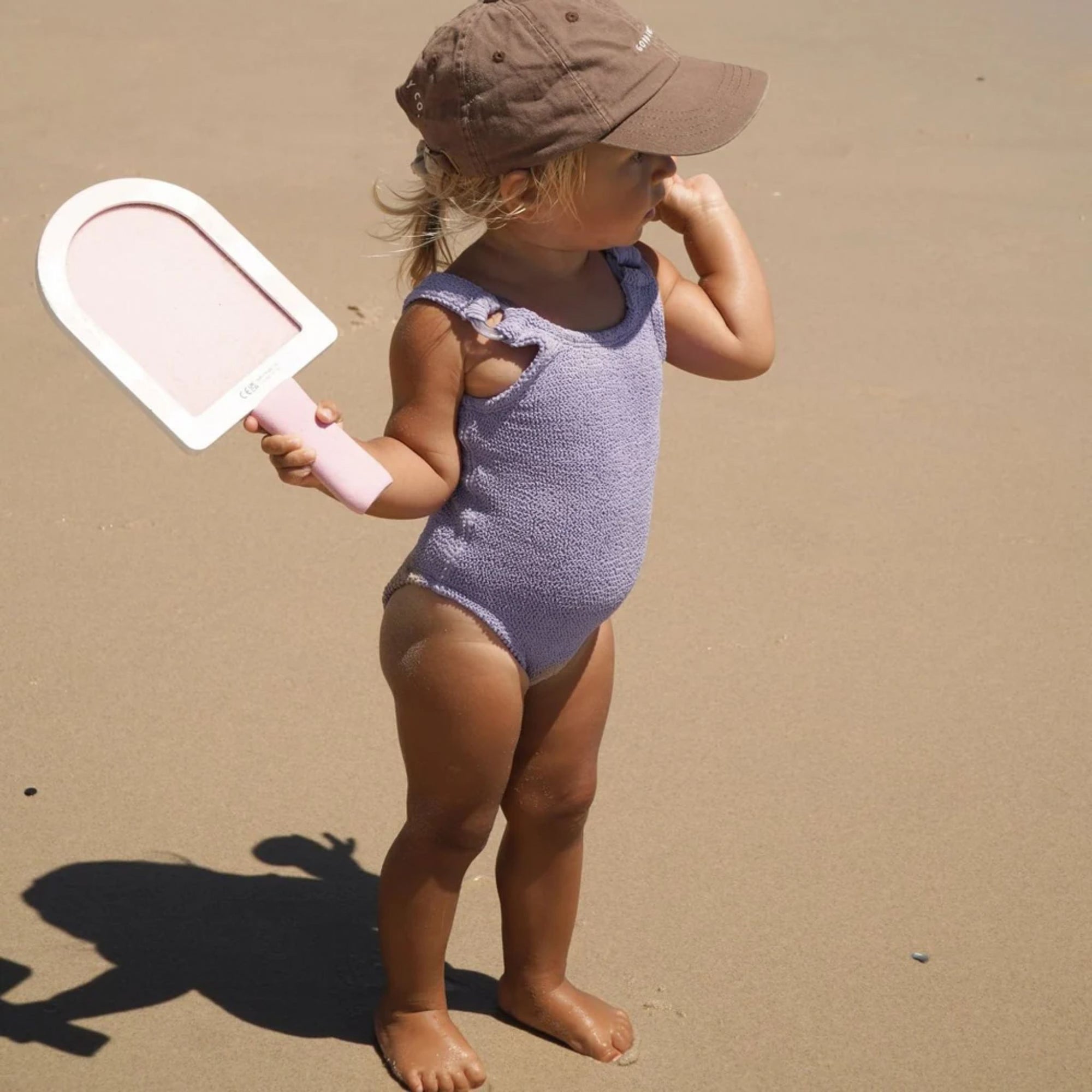 Kids Velcro Beach Bats