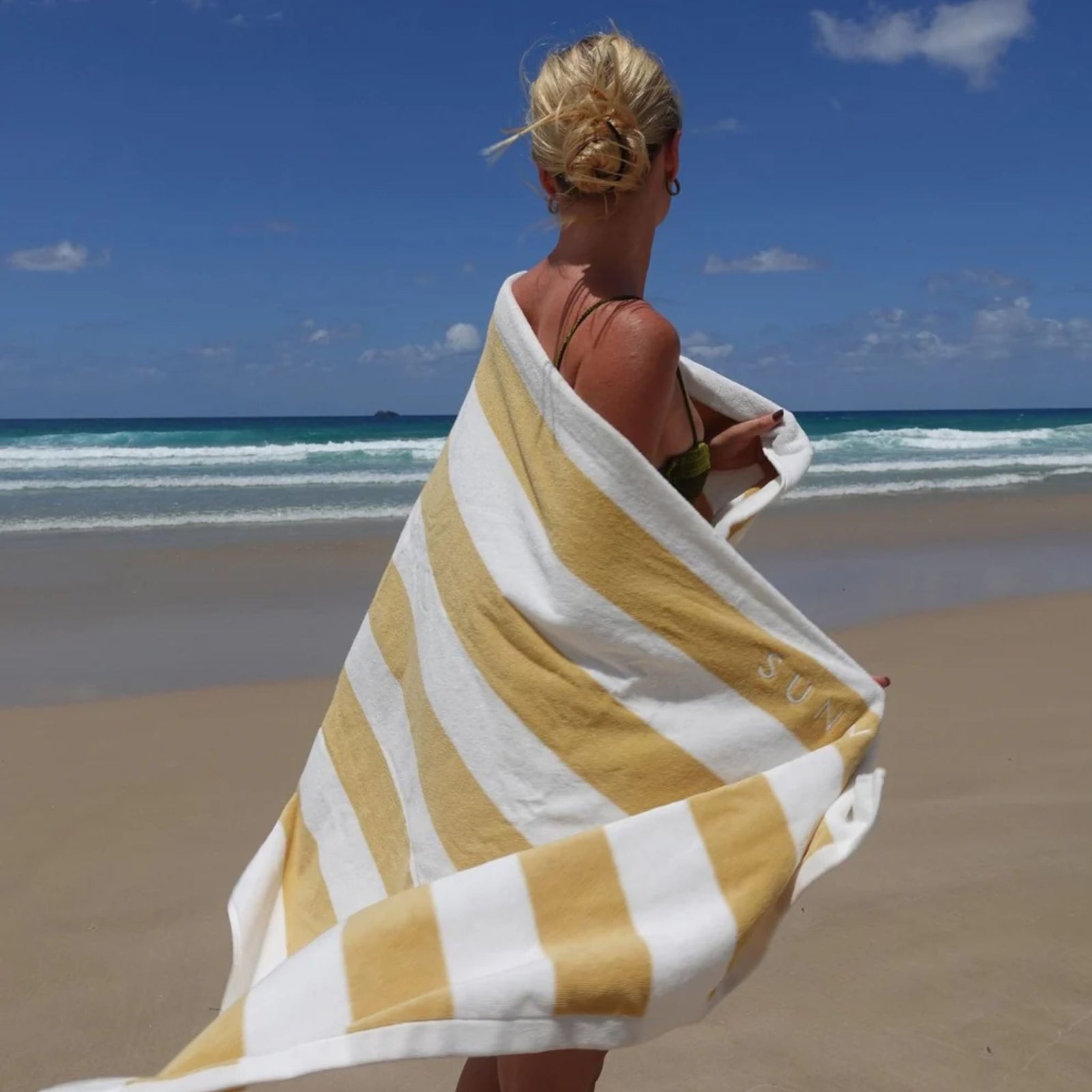 Beach Towel