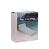 Luxe Lie On Lounger