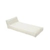 Luxe Lie On Lounger