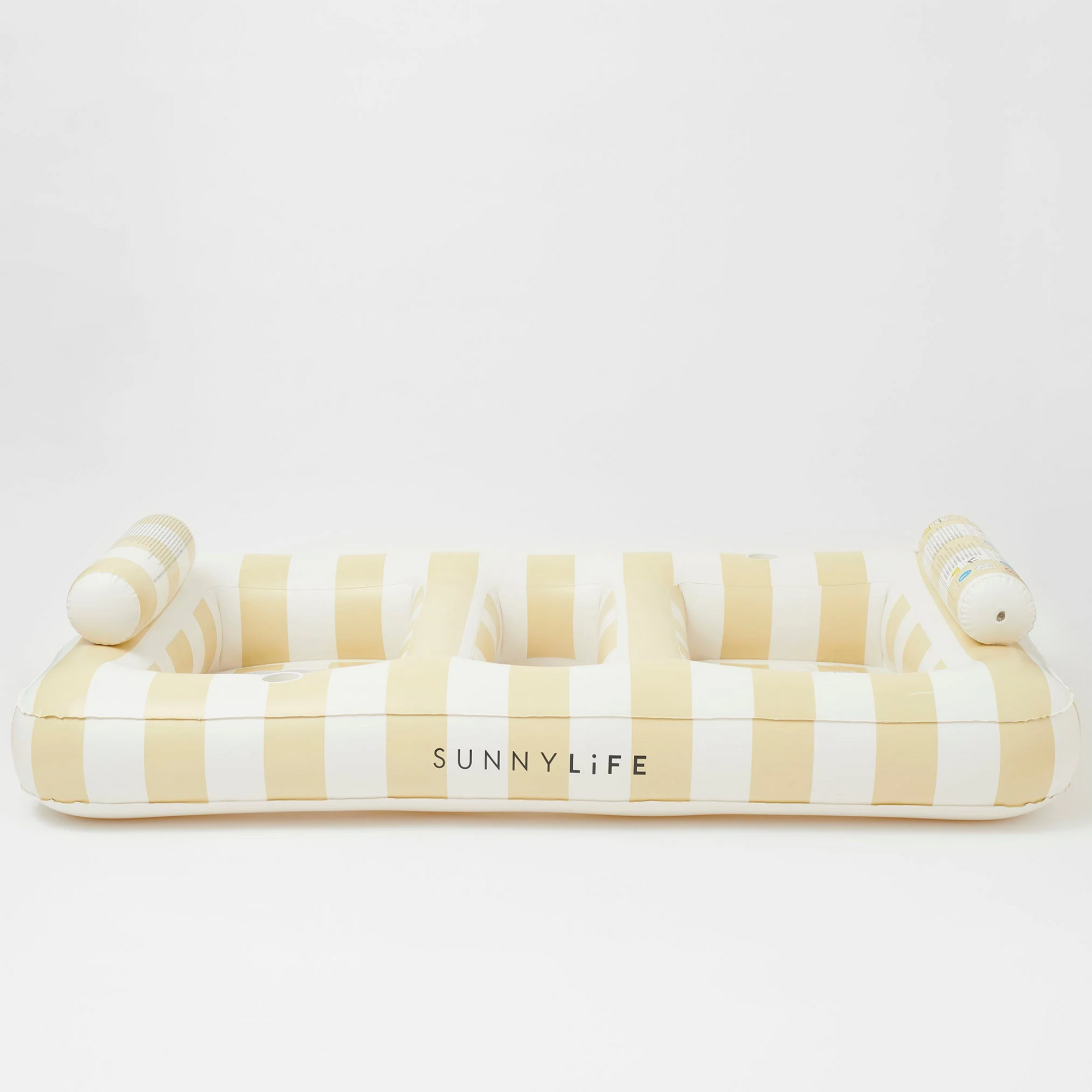 Luxe Twin Hammock Float