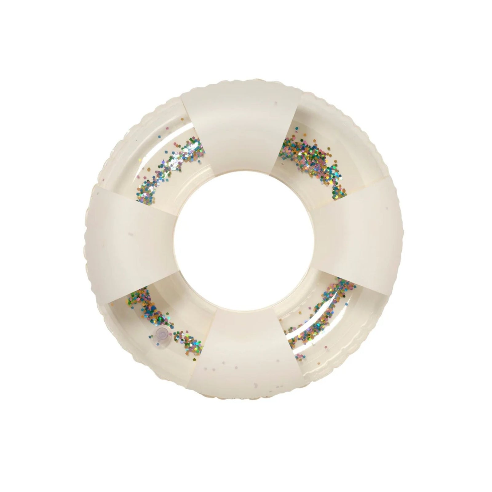 Mini Tube Pool Ring