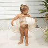 Mini Tube Pool Ring
