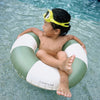 Mini Tube Pool Ring