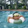 Mini Tube Pool Ring