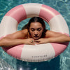 Slim Tube Pool Ring