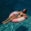 Slim Tube Pool Ring