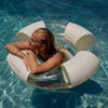 Slim Tube Pool Ring