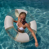 Slim Tube Pool Ring