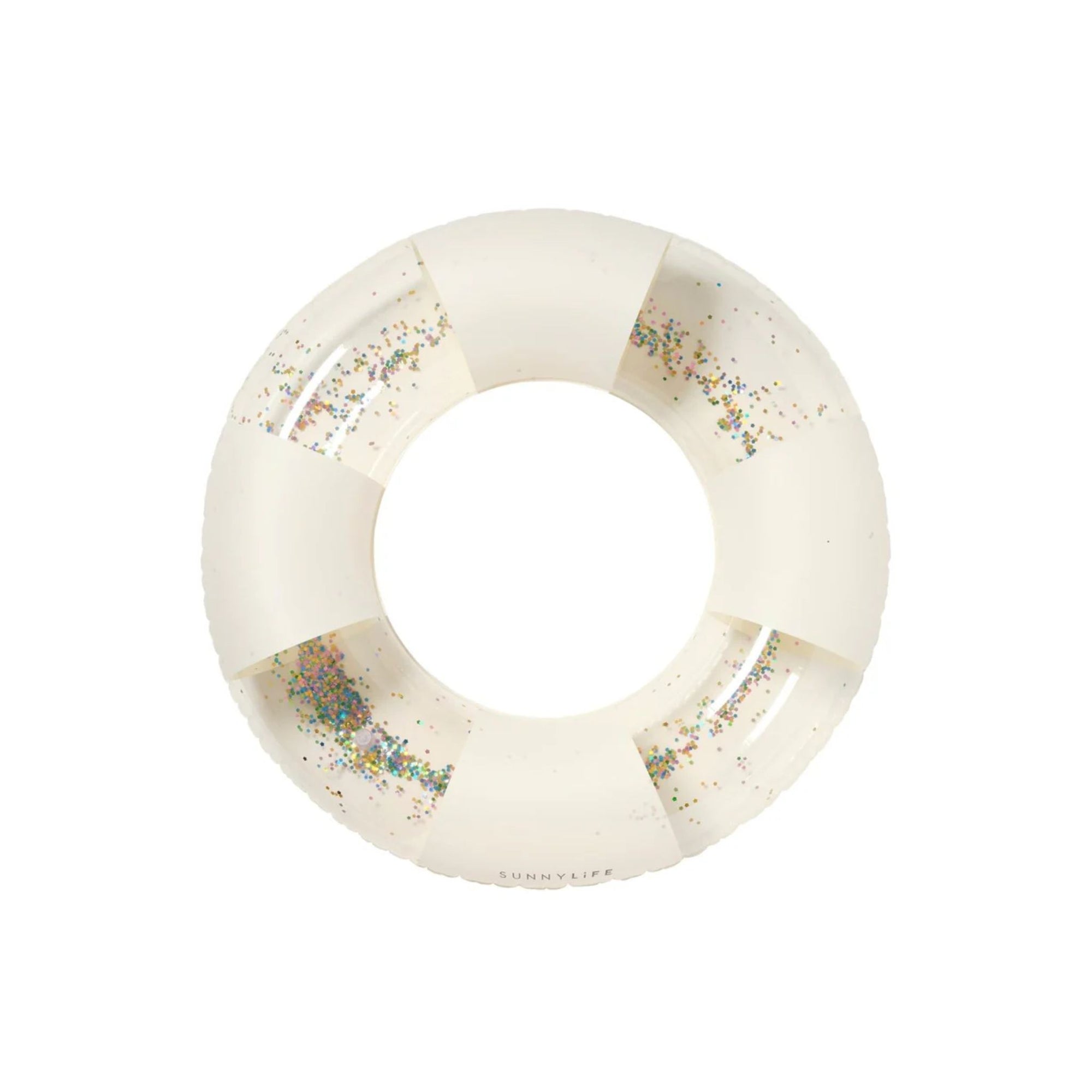 Slim Tube Pool Ring