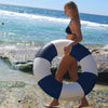 Slim Tube Pool Ring