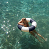 Slim Tube Pool Ring