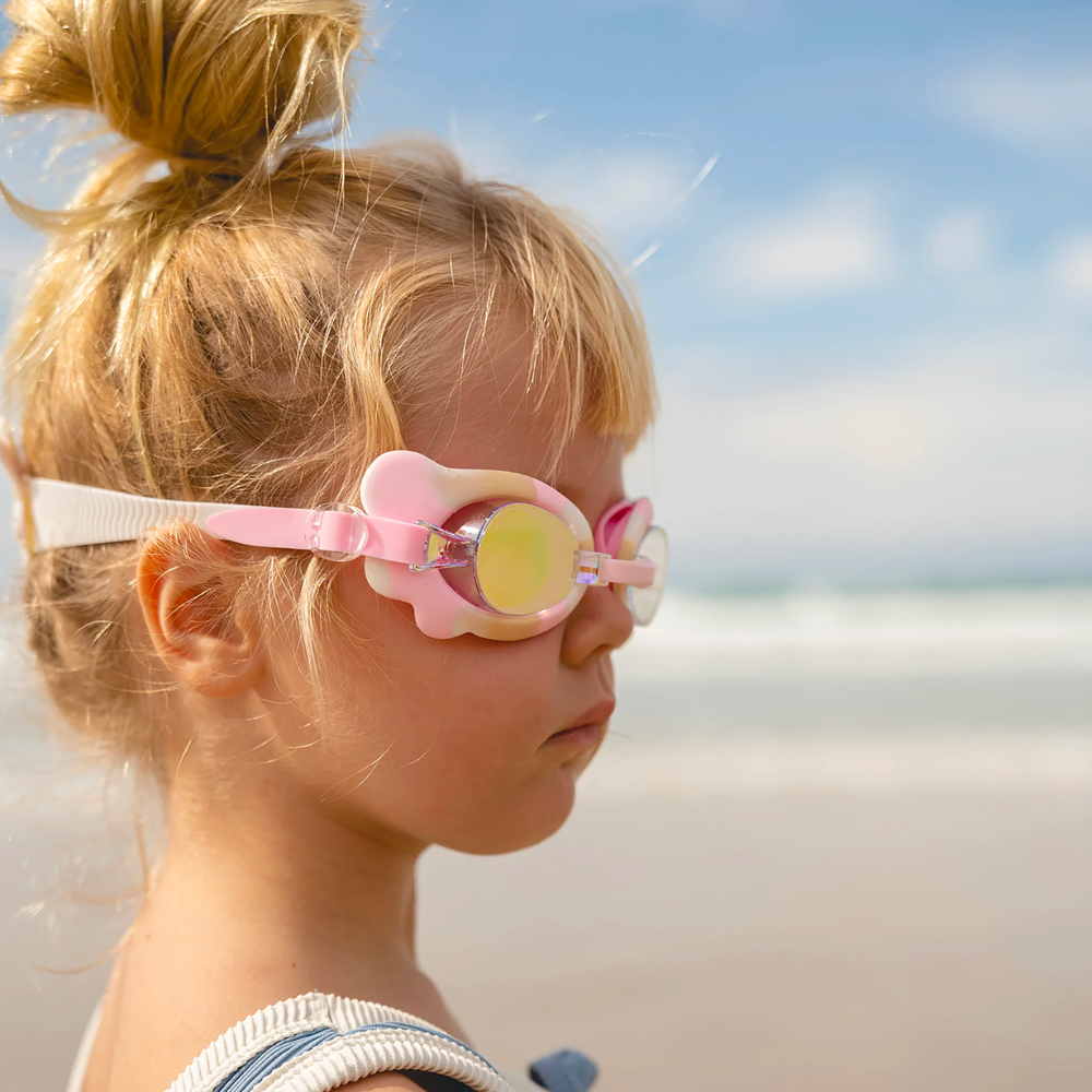 Mini Swim Goggles