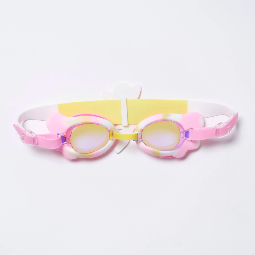 Mini Swim Goggles