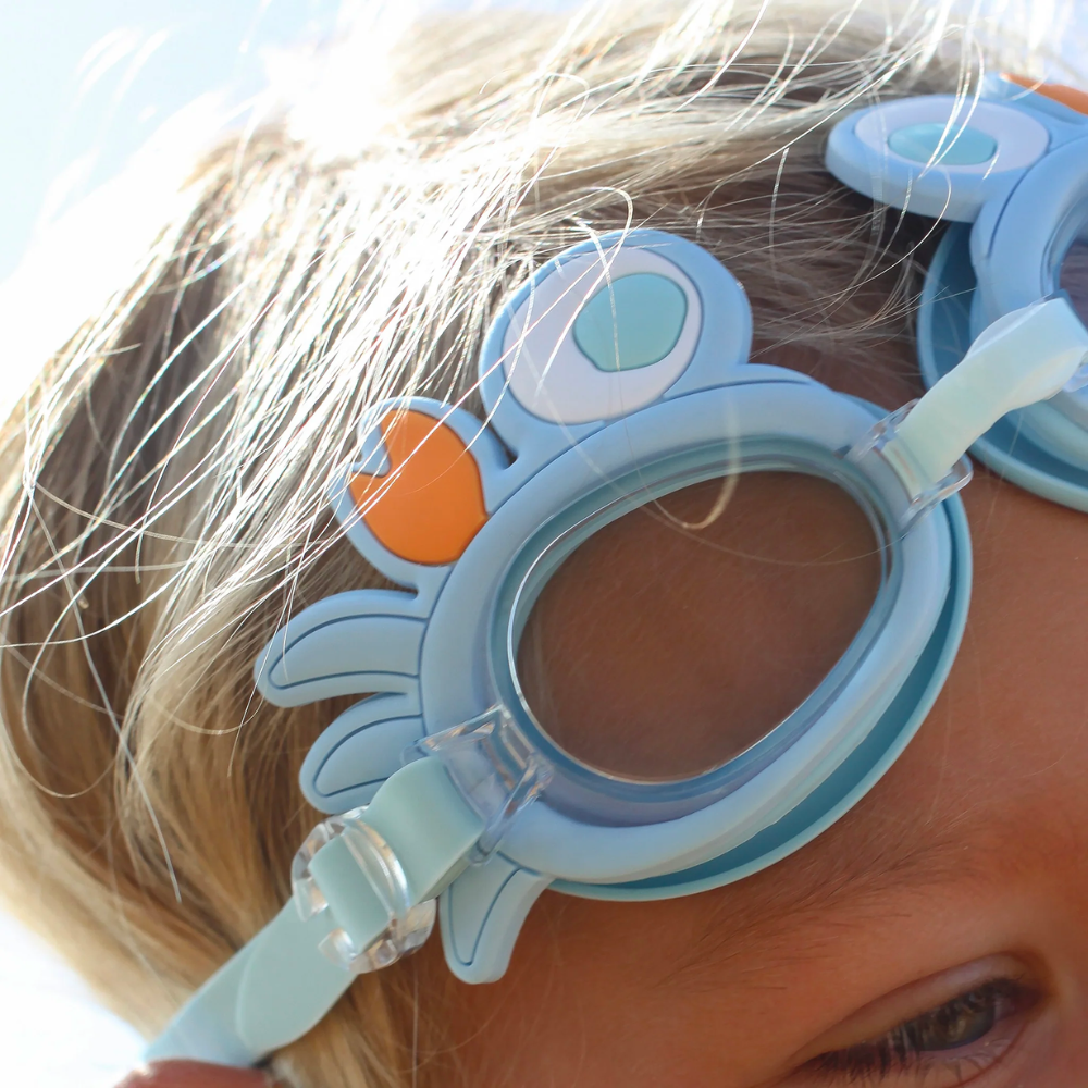 Mini Swim Goggles