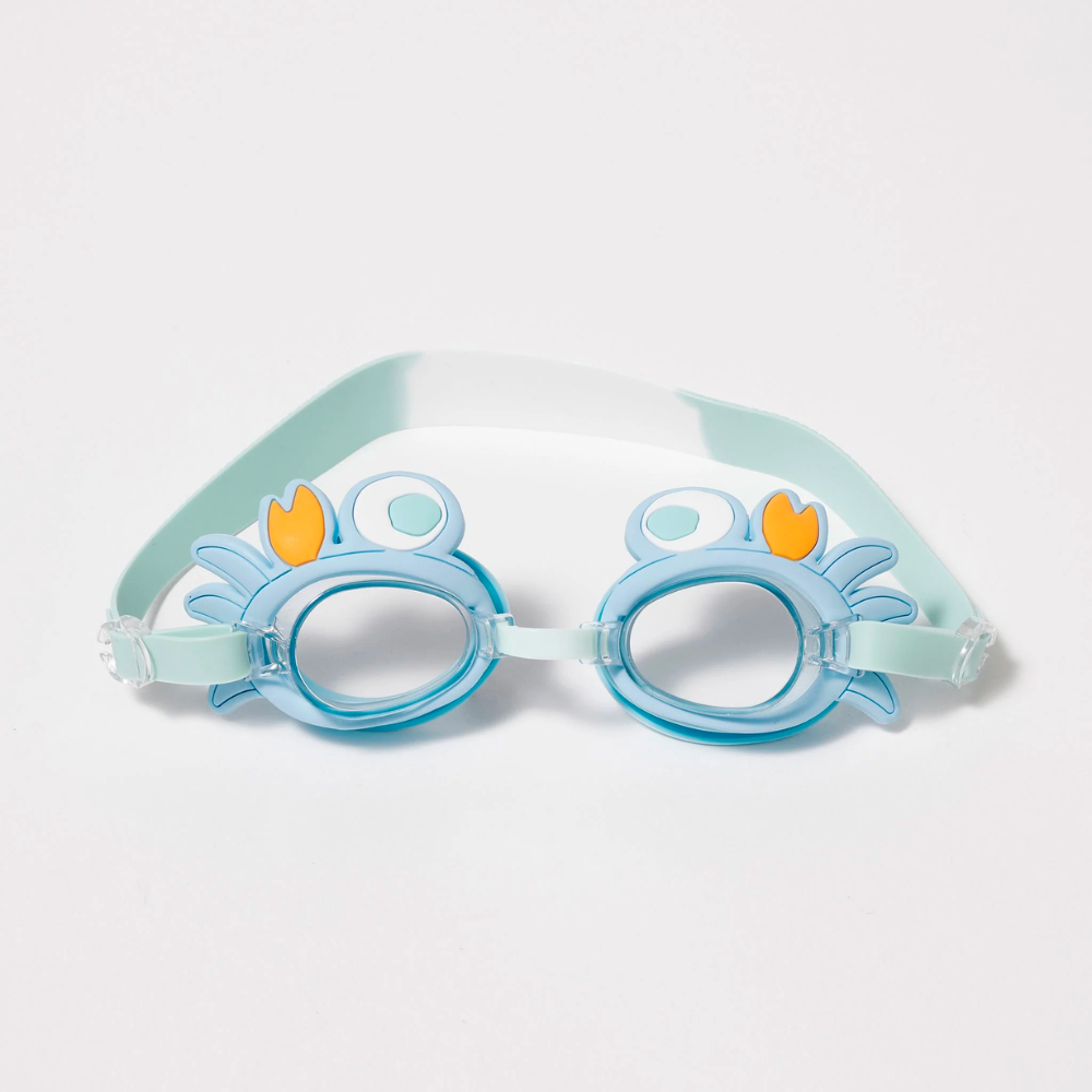 Mini Swim Goggles