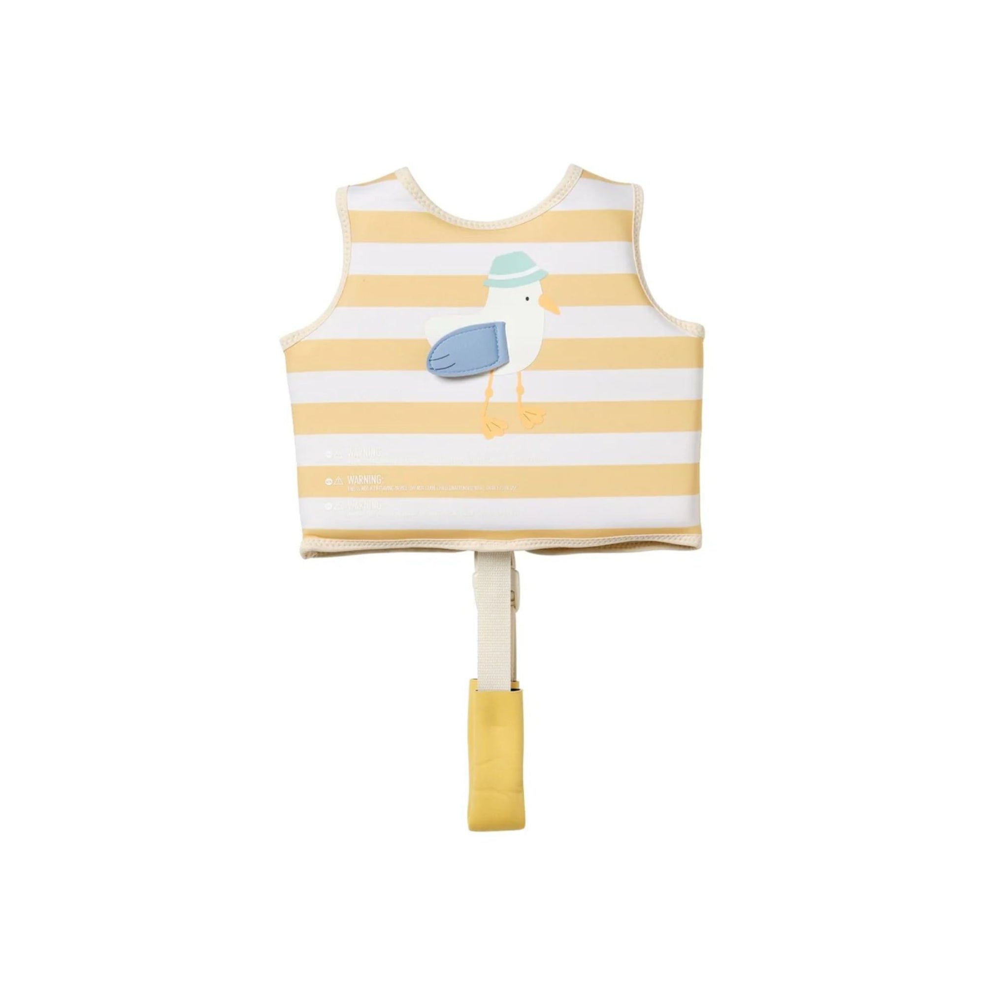 Kids Swim Vest