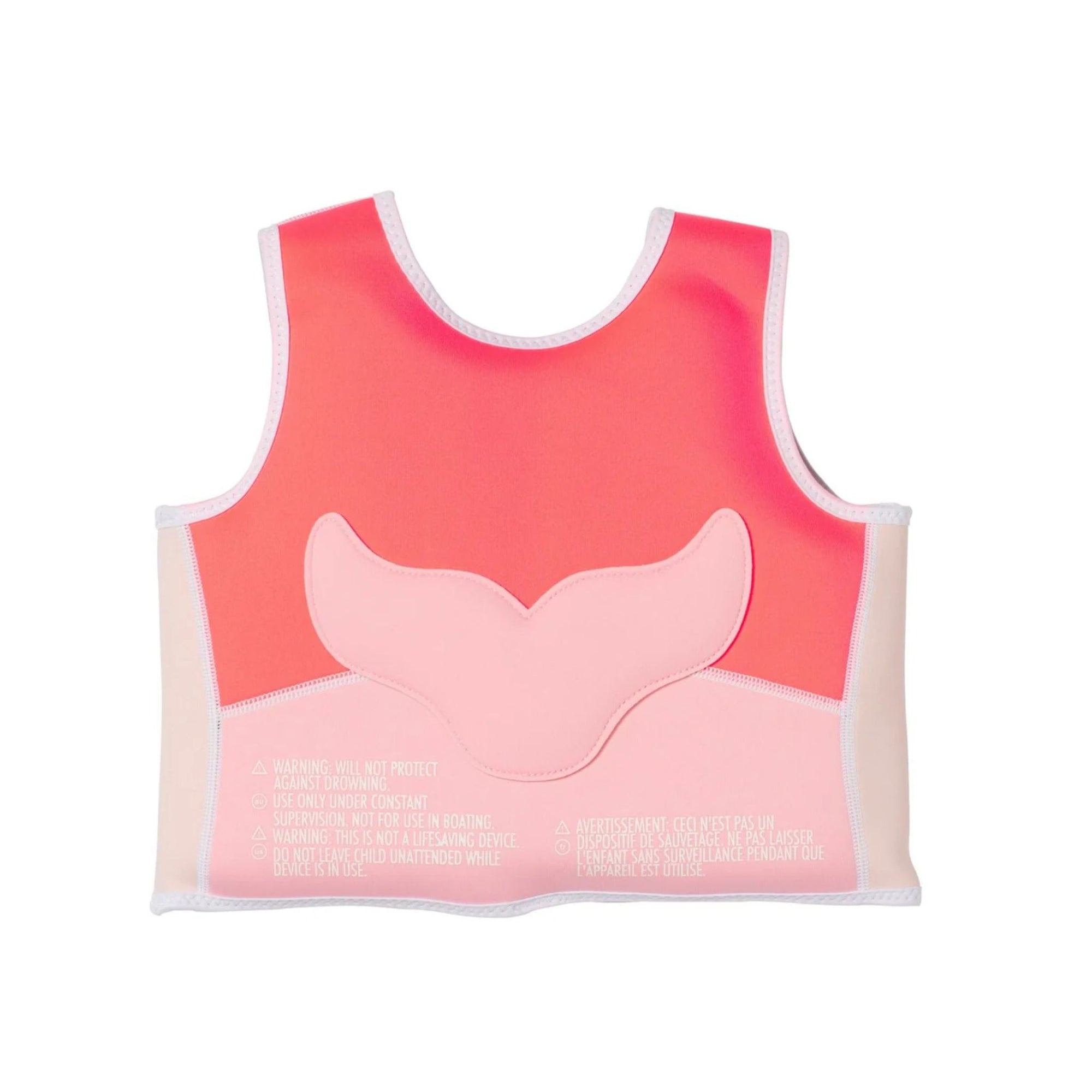 Kids Swim Vest