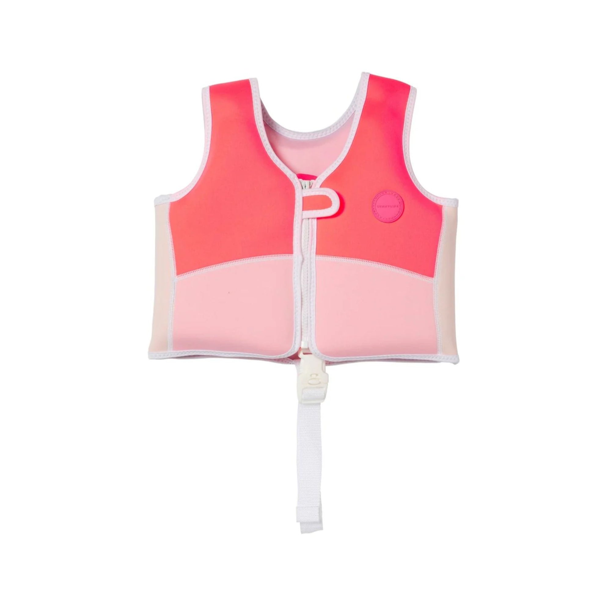 Kids Swim Vest