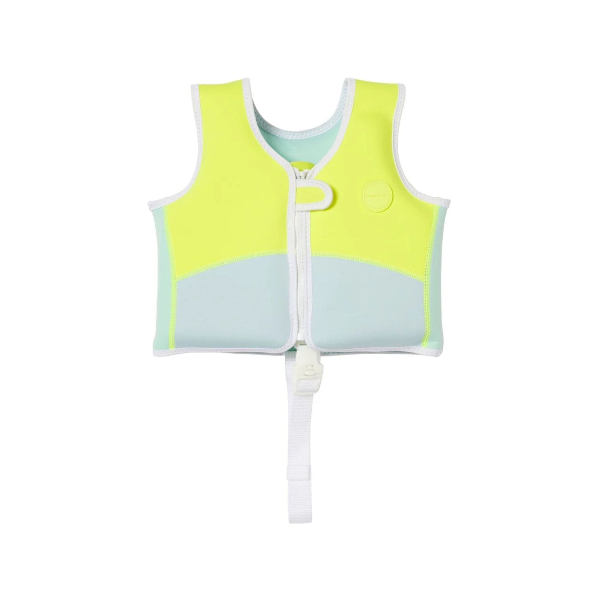 Kids Swim Vest