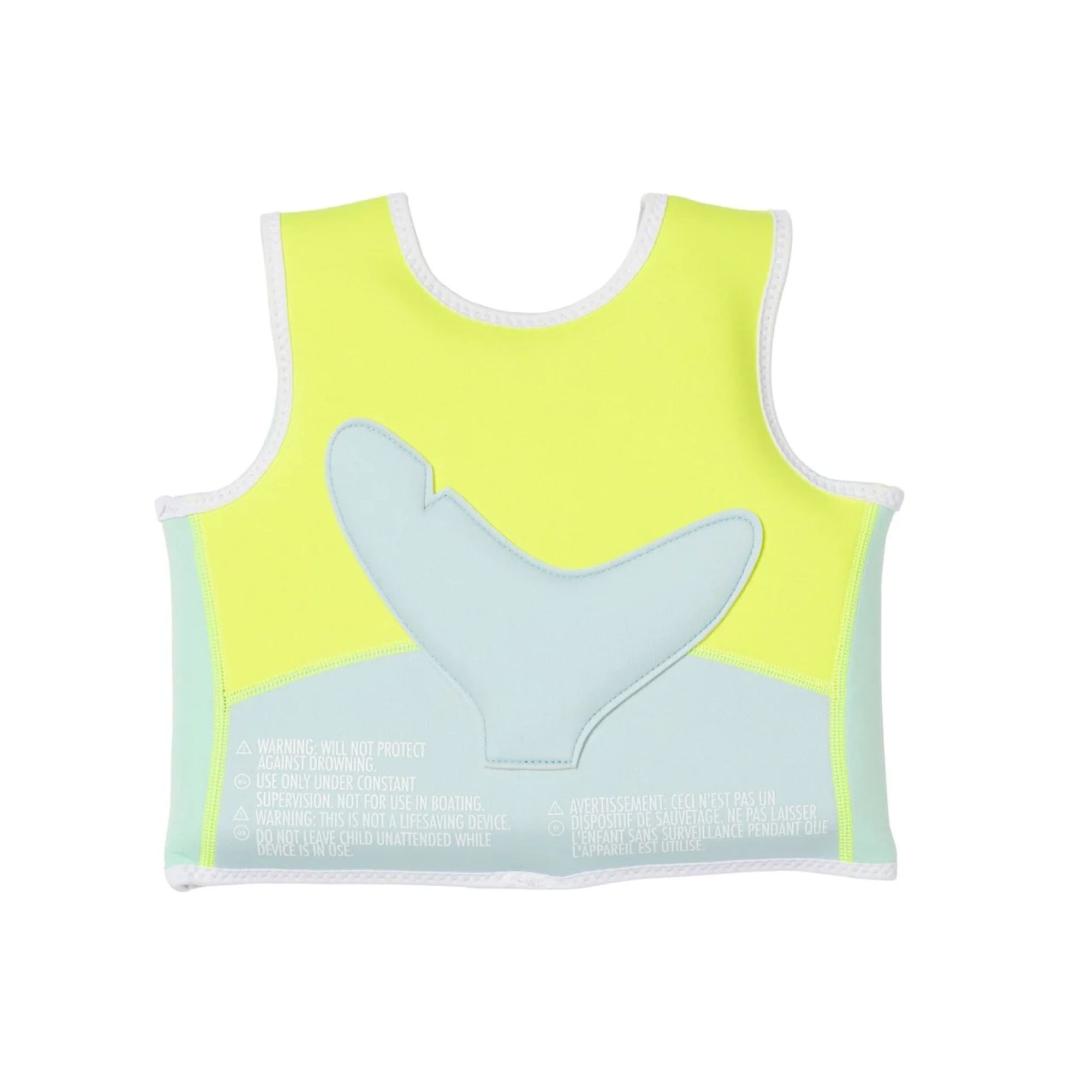 Kids Swim Vest