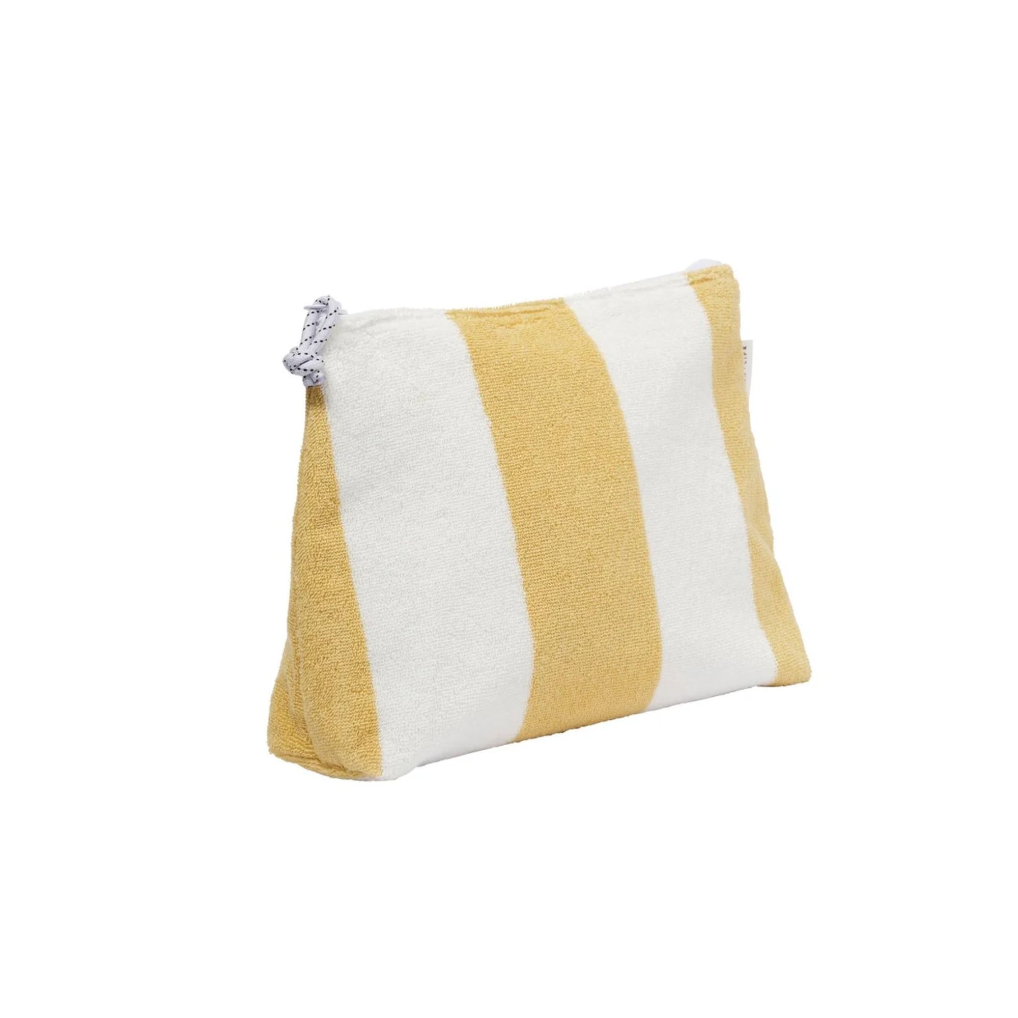 Terry Beach Pouch