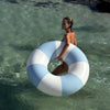 Tube Pool Ring