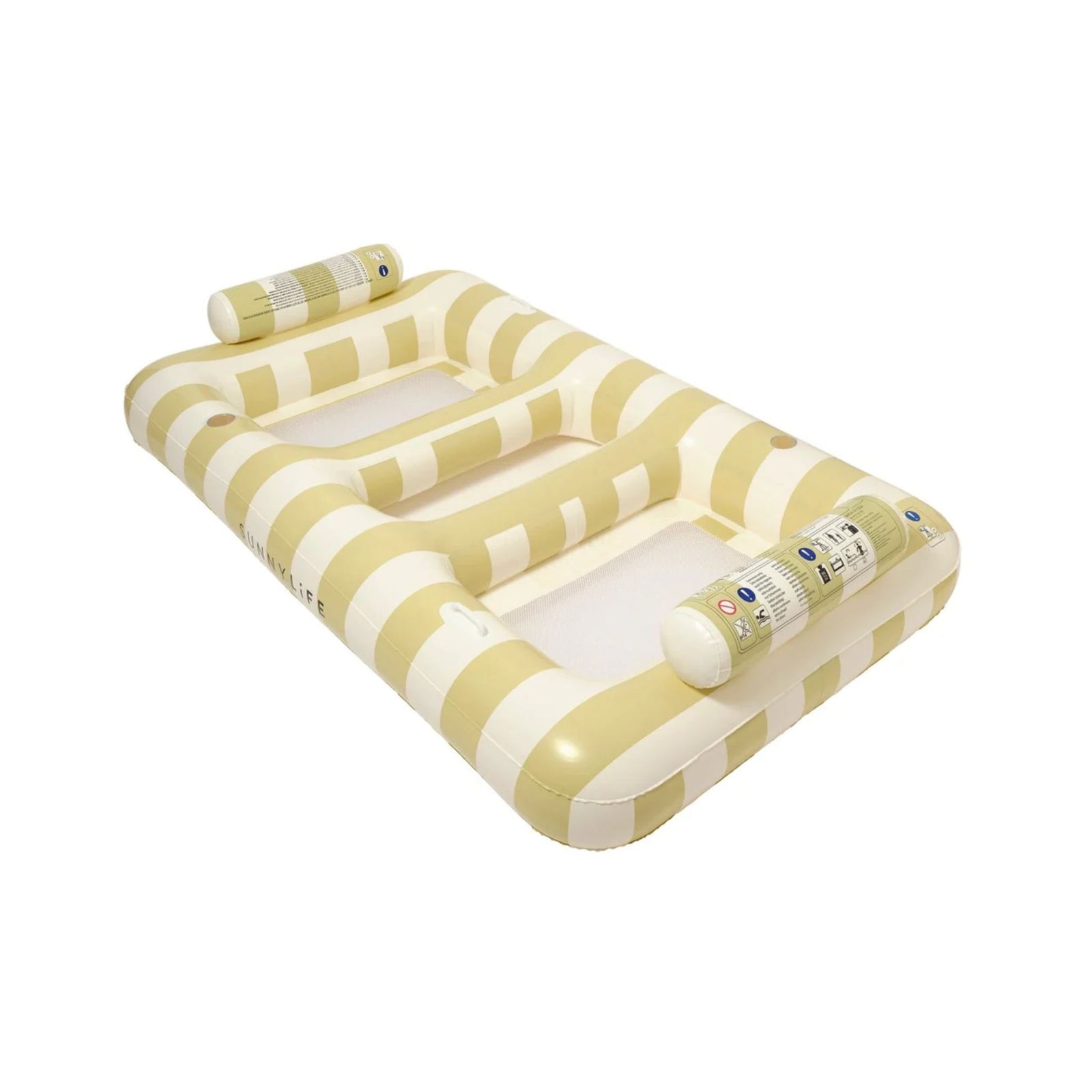 Twin Hammock Casa Sand