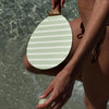 Vintage Beach Paddles