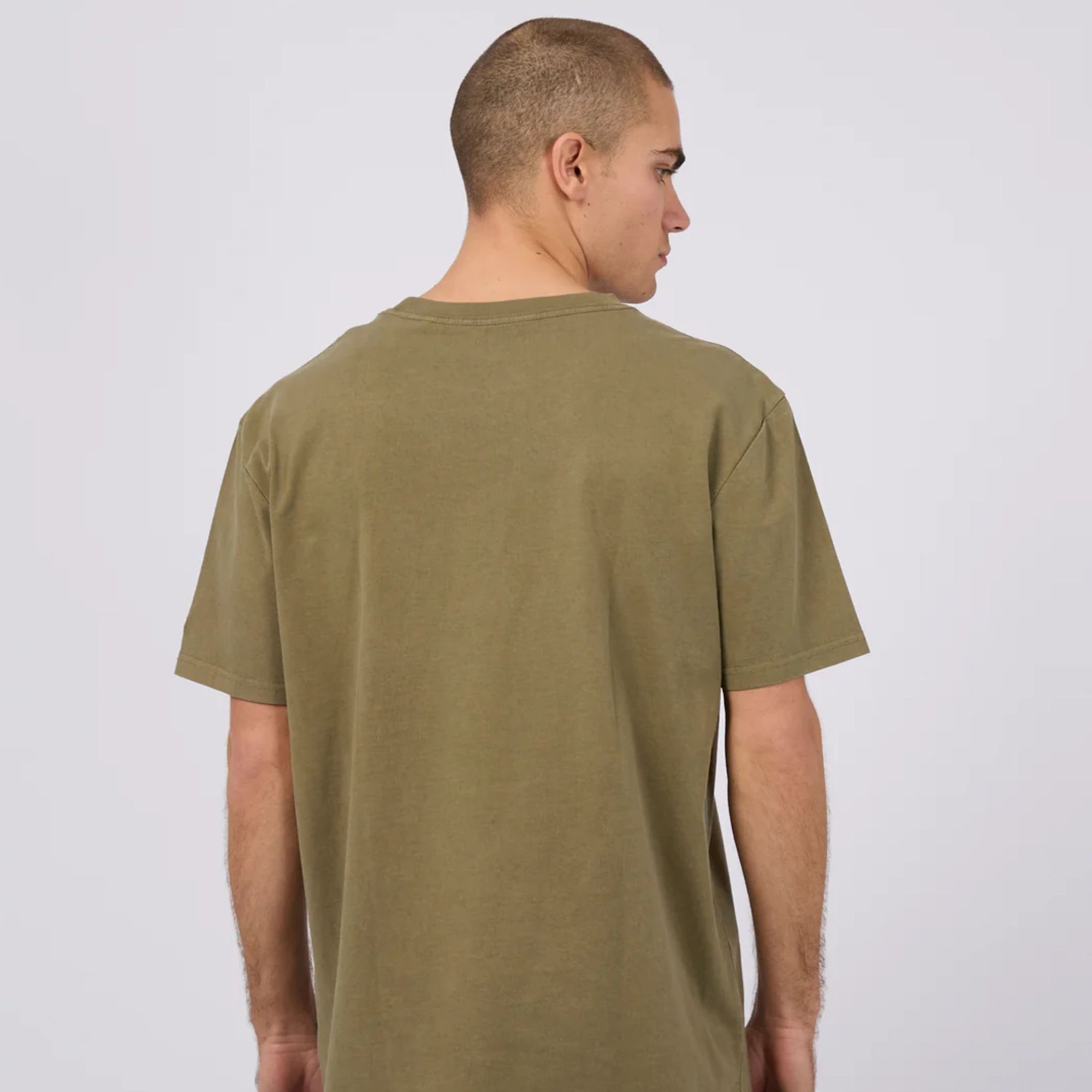 Surplus Pocket Tee II