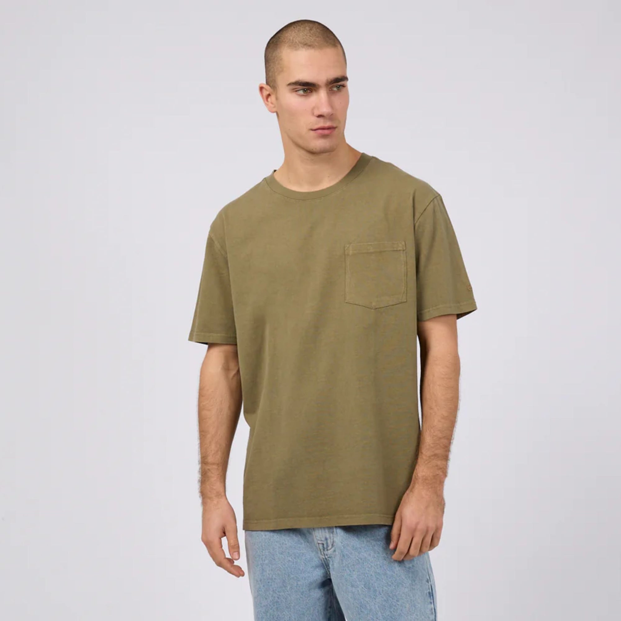 Surplus Pocket Tee II