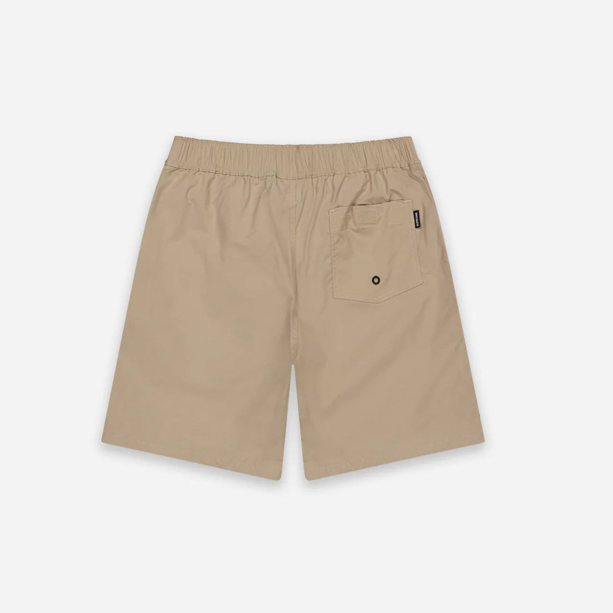 Swim Volley Short