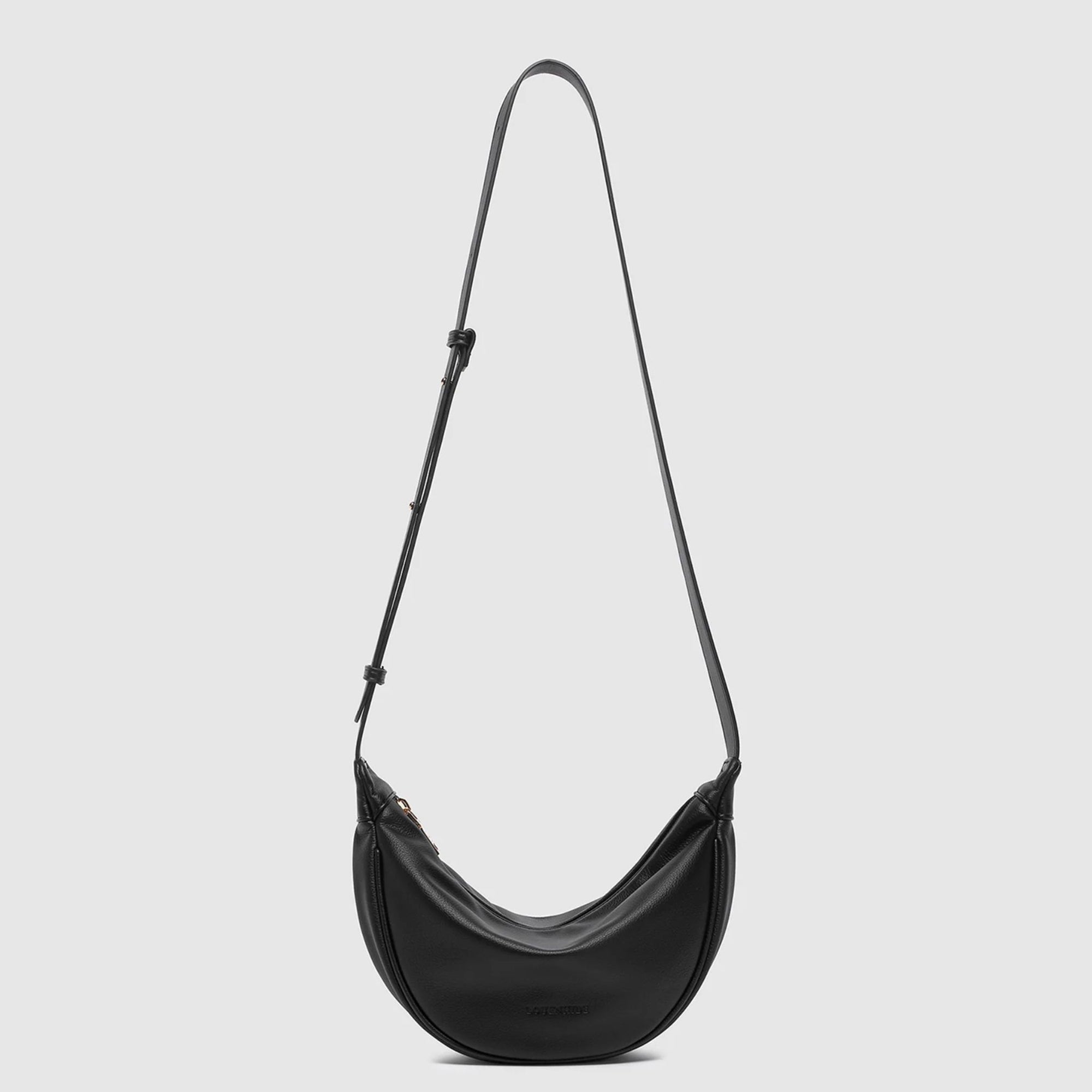 Sylvia Crossbody Bag