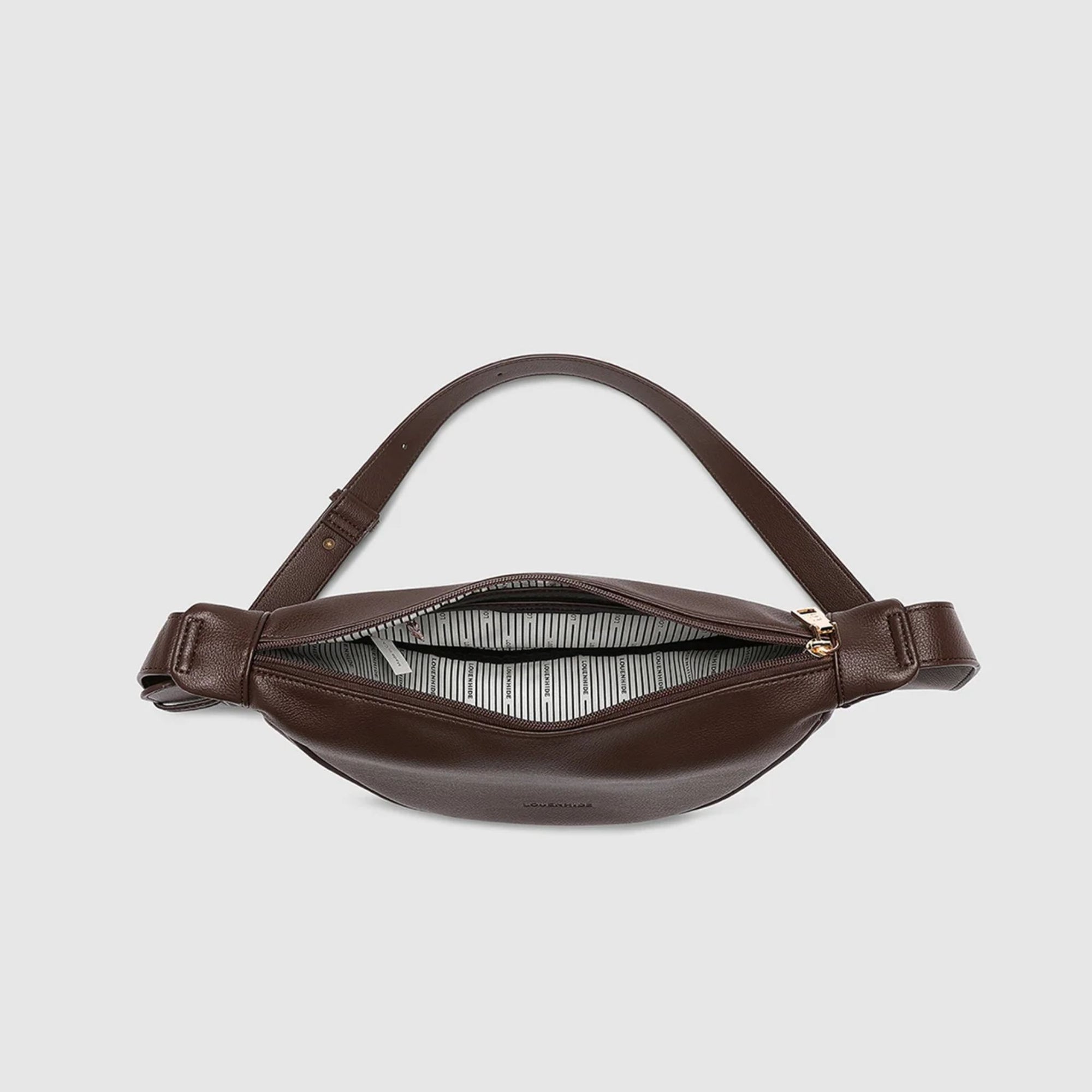 Sylvia Crossbody Bag