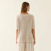 Sylvie Knit TShirt