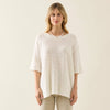 Sylvie Knit TShirt