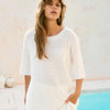 Sylvie Knit TShirt