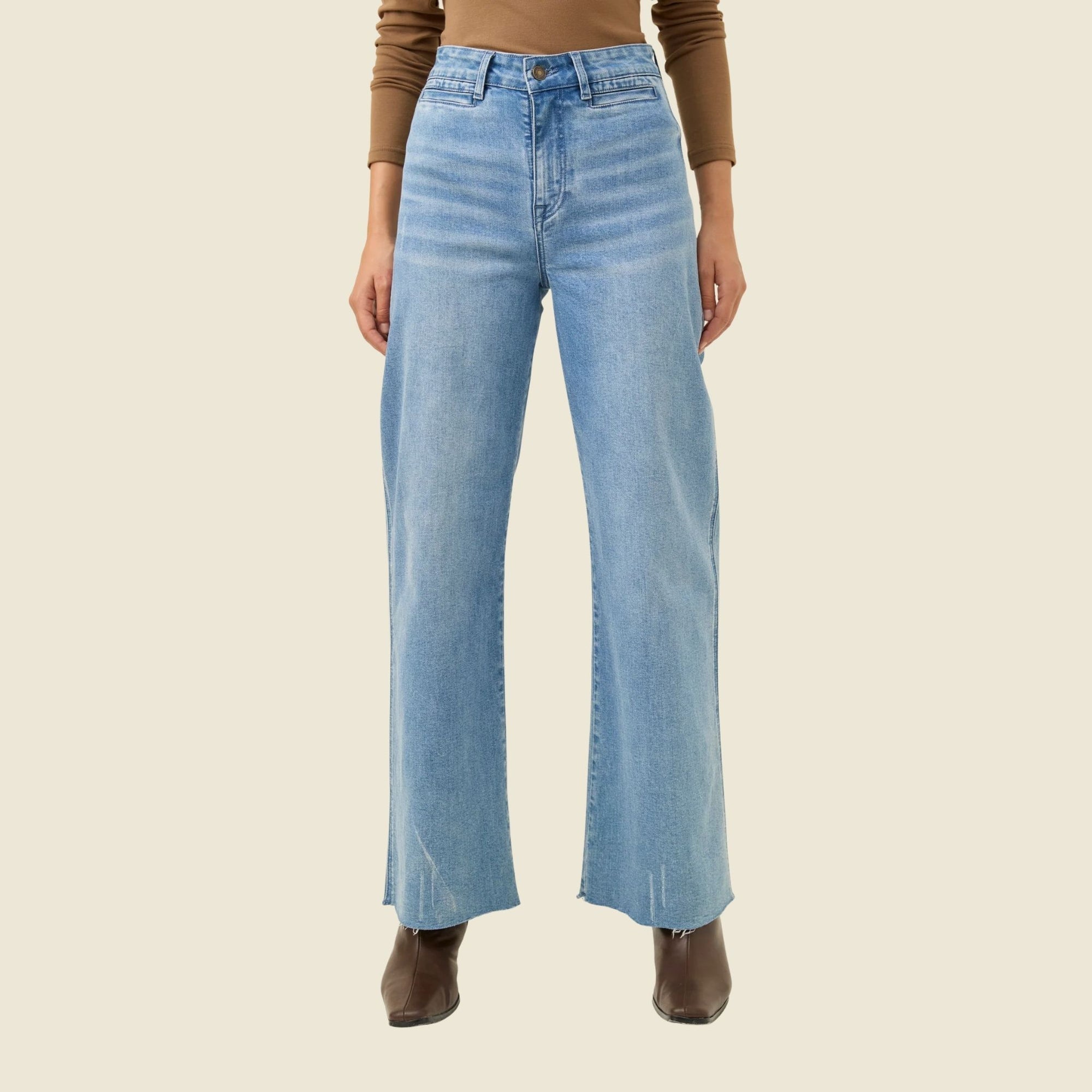 Tate Denim Stellar