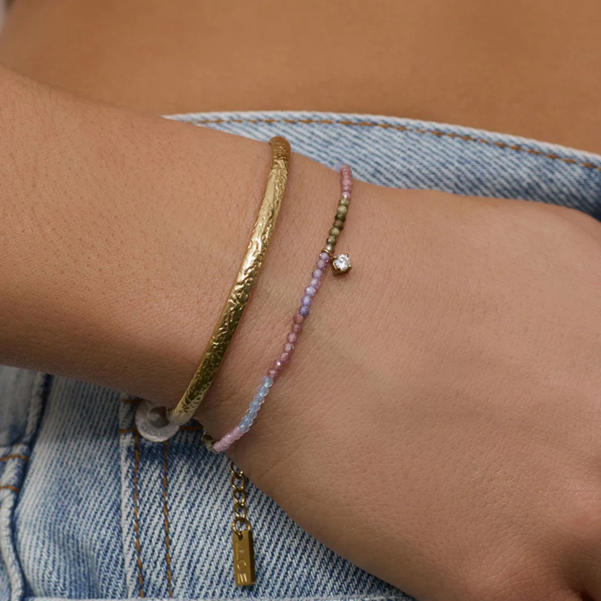 Taylor Bracelet