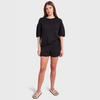 Women&#39;s Daisy Knit Boucle Tee